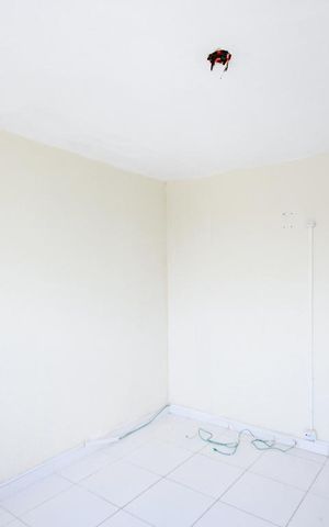 Apartamento à venda com 50m², 2 quartos e 1 vagaQuarto 2