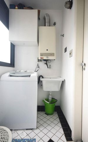 Apartamento à venda com 43m², 1 quarto e 1 vaga Apartamento à venda com 43m², 1 quarto e 1 vagaÁrea de serviço