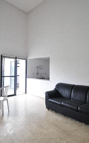 Apartamento à venda com 43m², 1 quarto e 1 vagaSalão de festa