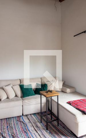 Apartamento à venda com 120m², 1 quarto e 1 vaga Apartamento à venda com 120m², 1 quarto e 1 vagaSala 2
