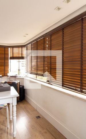 Apartamento à venda com 120m², 1 quarto e 1 vaga Apartamento à venda com 120m², 1 quarto e 1 vagaQuarto 2