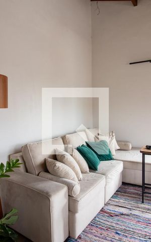 Apartamento à venda com 120m², 1 quarto e 1 vaga Apartamento à venda com 120m², 1 quarto e 1 vagaSala 2