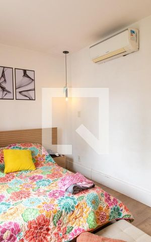 Apartamento à venda com 120m², 1 quarto e 1 vaga Apartamento à venda com 120m², 1 quarto e 1 vagaSuite