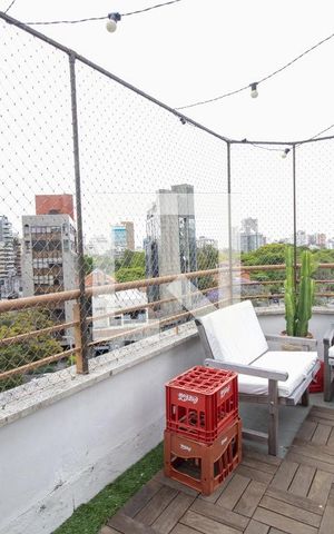 Apartamento à venda com 120m², 1 quarto e 1 vaga Apartamento à venda com 120m², 1 quarto e 1 vagaÁrea externa