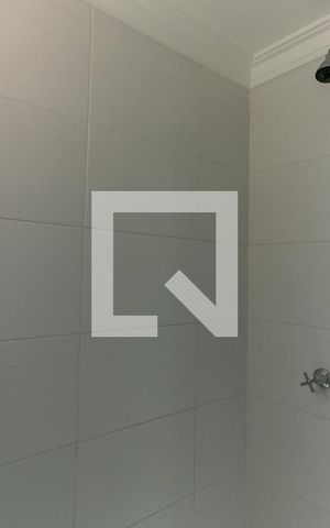Apartamento para alugar com 62m², 2 quartos e 1 vagaBanheiro da Suíte