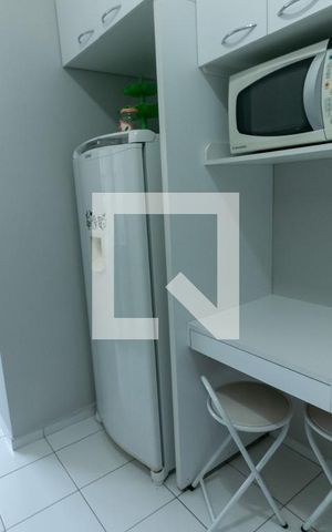 Apartamento para alugar com 62m², 2 quartos e 1 vagaCozinha
