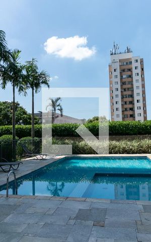 Apartamento para alugar com 62m², 2 quartos e 1 vagaÁrea comum - Piscina