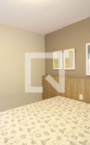 Apartamento para alugar com 68m², 2 quartos e 1 vagaSuíte 2