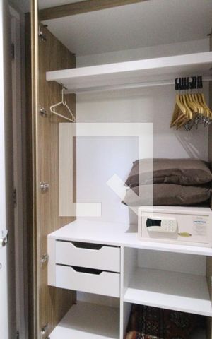 Apartamento para alugar com 68m², 2 quartos e 1 vagaSuíte 2