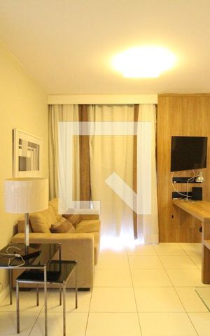 Apartamento para alugar com 68m², 2 quartos e 1 vagaSala