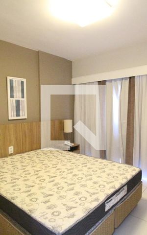 Apartamento para alugar com 68m², 2 quartos e 1 vagaSuíte 2