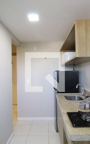 Apartamento para alugar com 68m², 2 quartos e 1 vagaCozinha