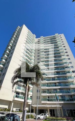 Apartamento para alugar com 68m², 2 quartos e 1 vaga Apartamento para alugar com 68m², 2 quartos e 1 vagaFachada