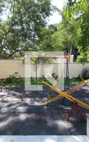 Apartamento para alugar com 68m², 2 quartos e 1 vagaÁrea Comum - Playground