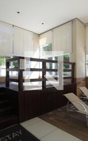 Apartamento para alugar com 68m², 2 quartos e 1 vagaÁrea comum - Hidro