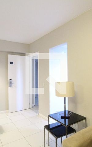 Apartamento para alugar com 68m², 2 quartos e 1 vagaSala