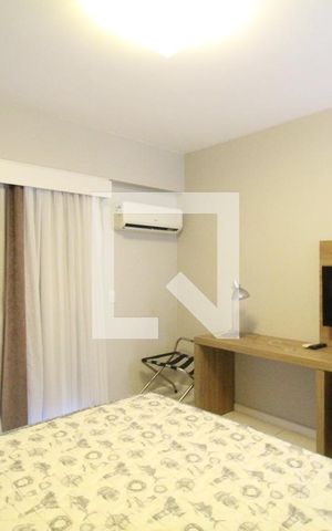 Apartamento para alugar com 68m², 2 quartos e 1 vagaSuíte 2