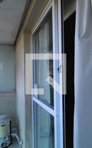 Apartamento para alugar com 68m², 2 quartos e 1 vagaSuíte 2 - Varanda