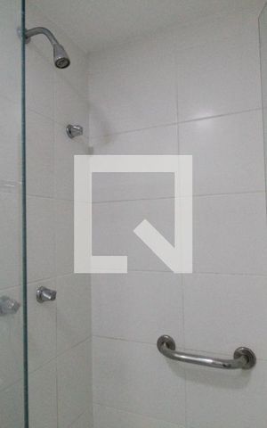 Apartamento para alugar com 68m², 2 quartos e 1 vagaBanheiro da Suíte 2