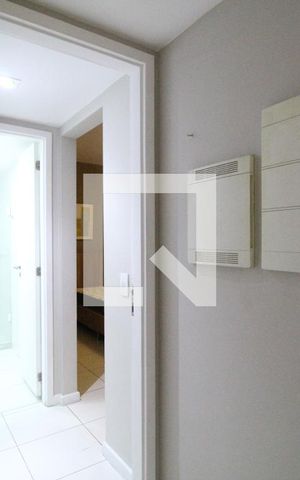 Apartamento para alugar com 68m², 2 quartos e 1 vagaSala - Entrada