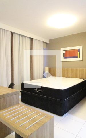 Apartamento para alugar com 68m², 2 quartos e 1 vagaSuíte 1