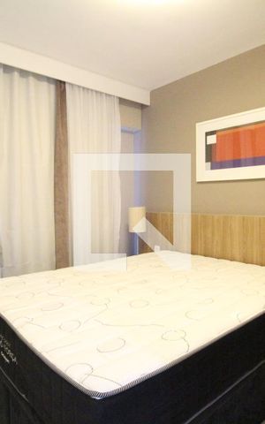 Apartamento para alugar com 68m², 2 quartos e 1 vagaSuíte 1