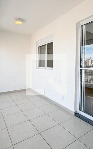 Apartamento para alugar com 35m², 1 quarto e sem vaga Apartamento para alugar com 35m², 1 quarto e sem vagaVaranda da Sala