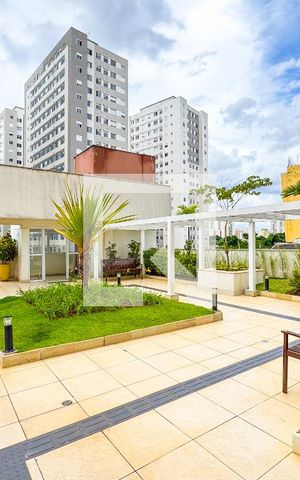 Apartamento para alugar com 35m², 1 quarto e sem vaga Apartamento para alugar com 35m², 1 quarto e sem vagaÁrea comum
