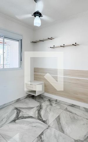 Apartamento para alugar com 35m², 1 quarto e sem vaga Apartamento para alugar com 35m², 1 quarto e sem vagaSuíte