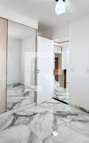 Apartamento para alugar com 35m², 1 quarto e sem vaga Apartamento para alugar com 35m², 1 quarto e sem vagaSuíte