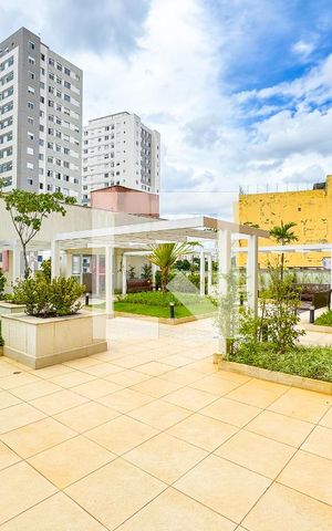 Apartamento para alugar com 35m², 1 quarto e sem vaga Apartamento para alugar com 35m², 1 quarto e sem vagaÁrea comum