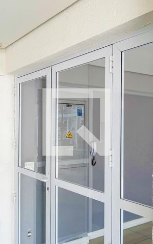 Apartamento para alugar com 35m², 1 quarto e sem vaga Apartamento para alugar com 35m², 1 quarto e sem vagaSalão de Festas