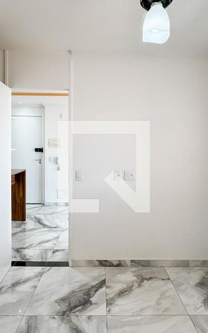 Apartamento para alugar com 35m², 1 quarto e sem vaga Apartamento para alugar com 35m², 1 quarto e sem vagaSuíte