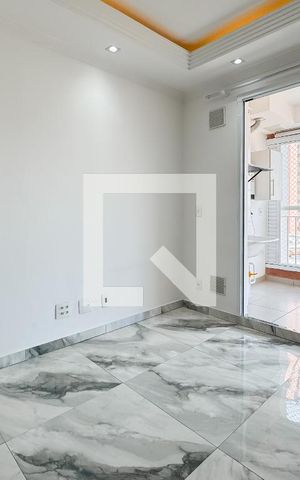 Apartamento para alugar com 35m², 1 quarto e sem vaga Apartamento para alugar com 35m², 1 quarto e sem vagaSala