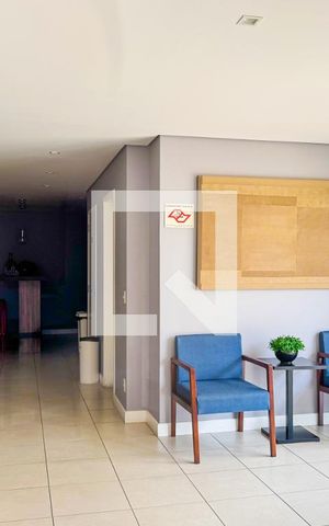 Apartamento para alugar com 35m², 1 quarto e sem vaga Apartamento para alugar com 35m², 1 quarto e sem vagaSalão de Festas