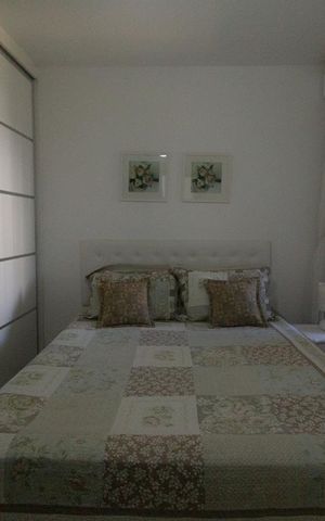 Apartamento à venda com 96m², 3 quartos e 1 vaga Apartamento à venda com 96m², 3 quartos e 1 vagaQuarto III