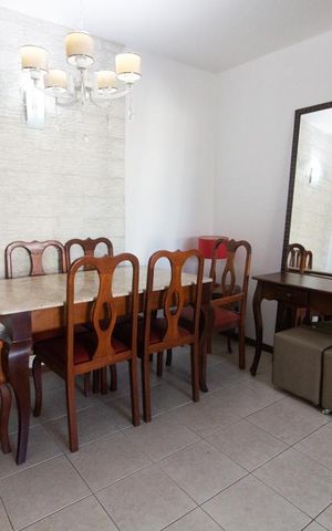 Apartamento à venda com 96m², 3 quartos e 1 vaga Apartamento à venda com 96m², 3 quartos e 1 vagaSala