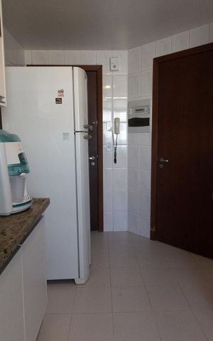 Apartamento à venda com 96m², 3 quartos e 1 vaga Apartamento à venda com 96m², 3 quartos e 1 vagaCozinha