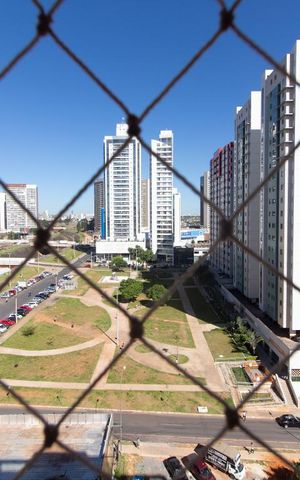 Apartamento à venda com 96m², 3 quartos e 1 vaga Apartamento à venda com 96m², 3 quartos e 1 vagaVista - quarto I
