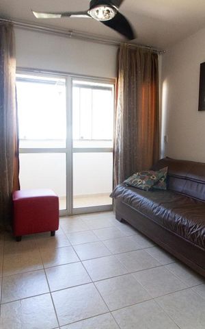 Apartamento à venda com 96m², 3 quartos e 1 vaga Apartamento à venda com 96m², 3 quartos e 1 vagaSala