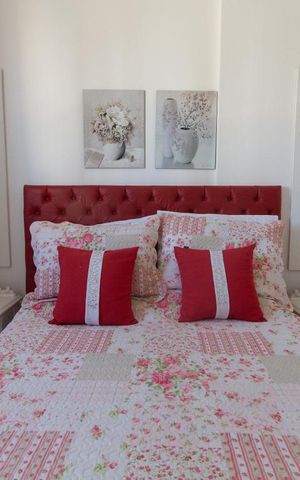 Apartamento à venda com 96m², 3 quartos e 1 vaga Apartamento à venda com 96m², 3 quartos e 1 vagaQuarto I