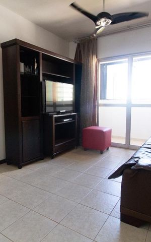 Apartamento à venda com 96m², 3 quartos e 1 vaga Apartamento à venda com 96m², 3 quartos e 1 vagaSala