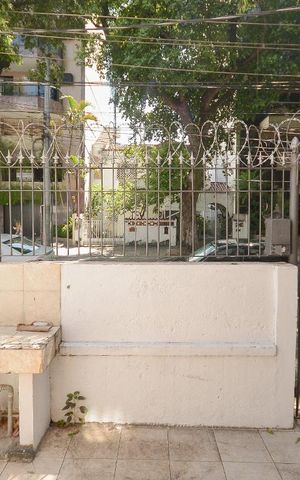 Casa para alugar com 350m², 5 quartos e 1 vagaVista quarto 1
