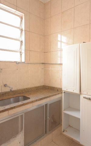Casa para alugar com 350m², 5 quartos e 1 vagaCozinha