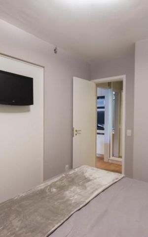 Apartamento à venda com 34m², 1 quarto e 1 vaga
