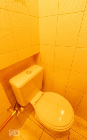 Casa de condomínio à venda com 100m², 2 quartos e 1 vaga Casa de condomínio à venda com 100m², 2 quartos e 1 vagaLavabo