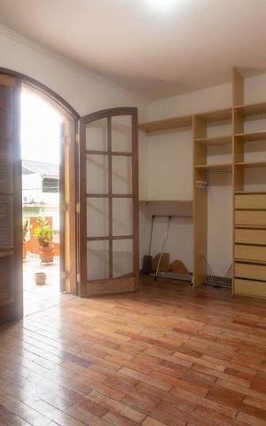 Casa de condomínio à venda com 100m², 2 quartos e 1 vaga Casa de condomínio à venda com 100m², 2 quartos e 1 vagaSuíte 1