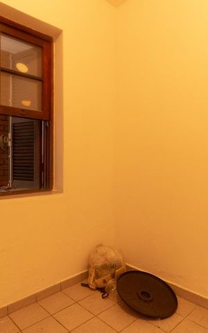 Casa de condomínio à venda com 100m², 2 quartos e 1 vaga Casa de condomínio à venda com 100m², 2 quartos e 1 vagaQuarto de serviço