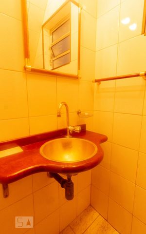 Casa de condomínio à venda com 100m², 2 quartos e 1 vaga Casa de condomínio à venda com 100m², 2 quartos e 1 vagaLavabo