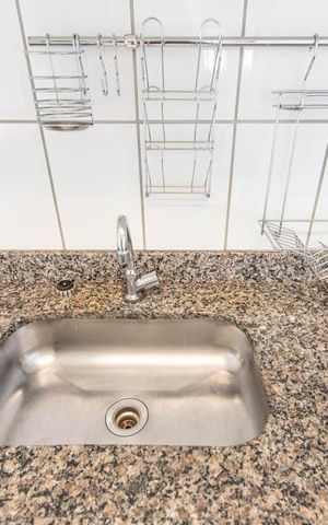 Apartamento à venda com 59m², 2 quartos e 1 vaga Apartamento à venda com 59m², 2 quartos e 1 vagaCozinha